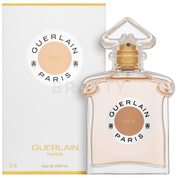 Guerlain Idylle woda perfumowana dla kobiet 75 ml