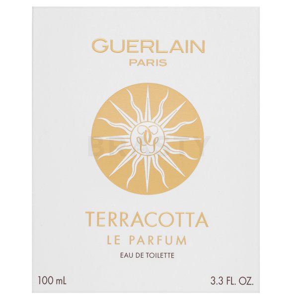 Guerlain Terracotta Le Parfum toaletná voda pre ženy 100 ml