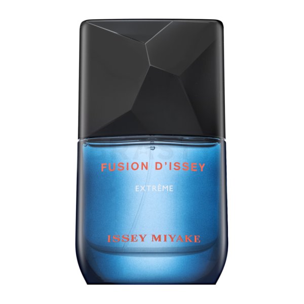 Issey Miyake Fusion d'Issey Extreme Eau de Toilette for men 50 ml