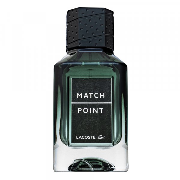 Lacoste Match Point Eau de Parfum férfiaknak 50 ml