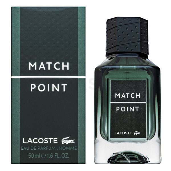 Lacoste Match Point Eau de Parfum bărbați 50 ml