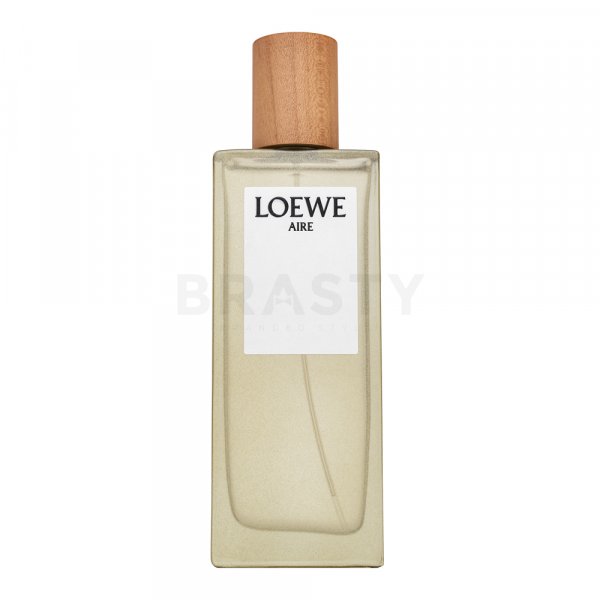 Loewe Loewe Aire toaletní voda pro ženy 50 ml