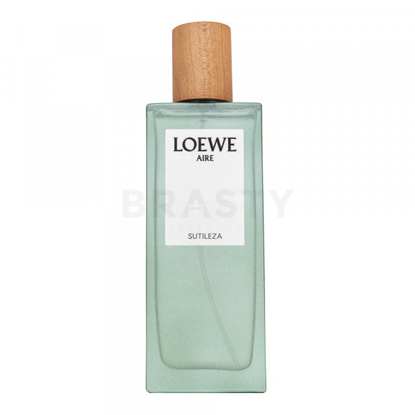 Loewe Aire Sutileza toaletní voda pro ženy 50 ml