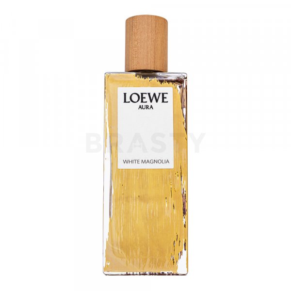 Loewe Aura White Magnolia Eau de Parfum für Damen 50 ml