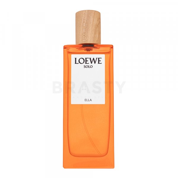 Loewe Solo Ella parfémovaná voda pre ženy 50 ml