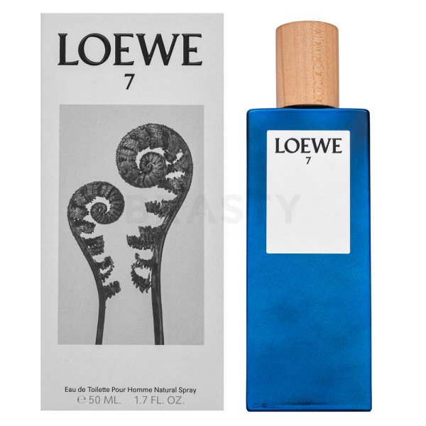 Loewe 7 Eau de Toilette for men 50 ml