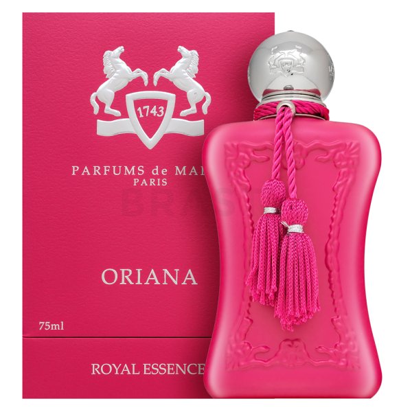 Parfums de Marly Oriana Eau de Parfum voor vrouwen 75 ml