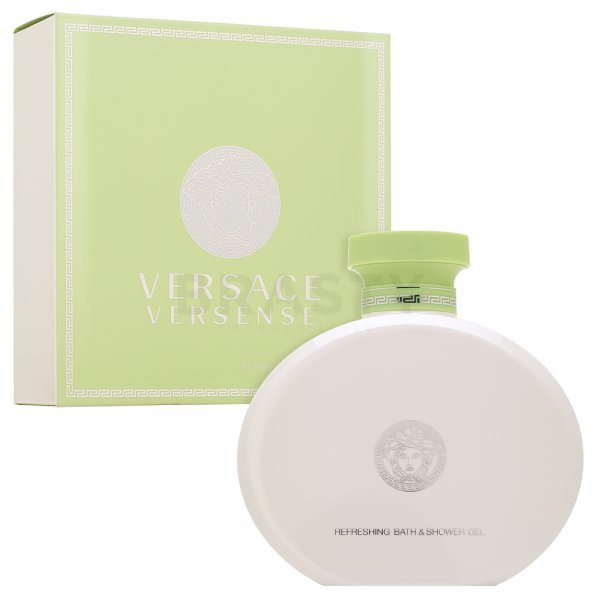 Versace Versense Duschgel für Damen 200 ml