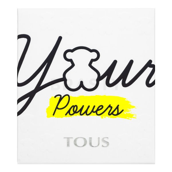 Tous Your Powers toaletna voda za žene 30 ml