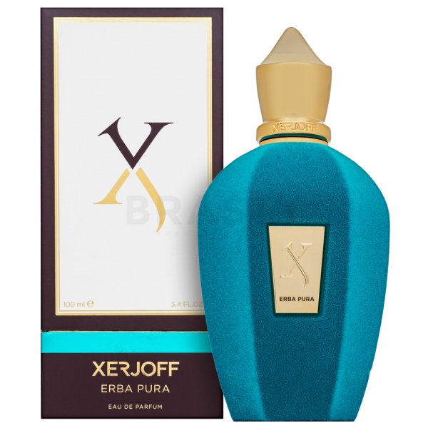 Xerjoff Erba Pura Eau de Parfum uniszex 100 ml