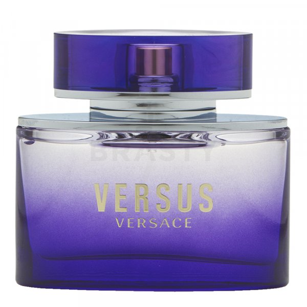 Versace Versus Eau de Toilette for women 50 ml
