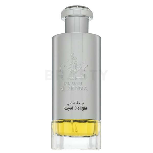 Lattafa Khaltaat Al Arabia Royal Delight Eau de Parfum uniszex 100 ml