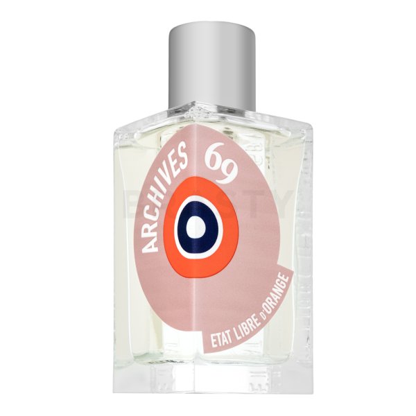 Etat Libre d’Orange Archives 69 woda perfumowana unisex 100 ml