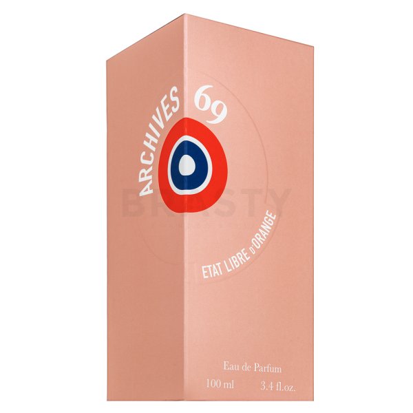 Etat Libre d’Orange Archives 69 woda perfumowana unisex 100 ml