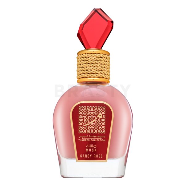 Lattafa Thameen Collection Candy Rose parfémovaná voda pre ženy 100 ml