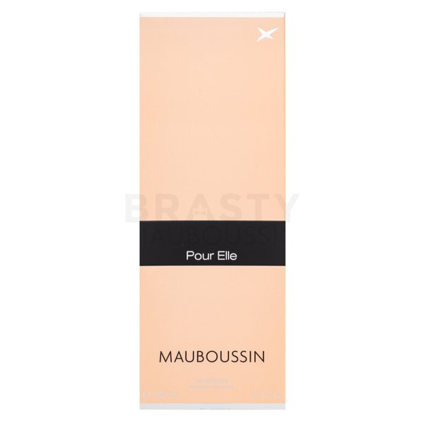 Mauboussin Pour Elle parfémovaná voda pre ženy 100 ml