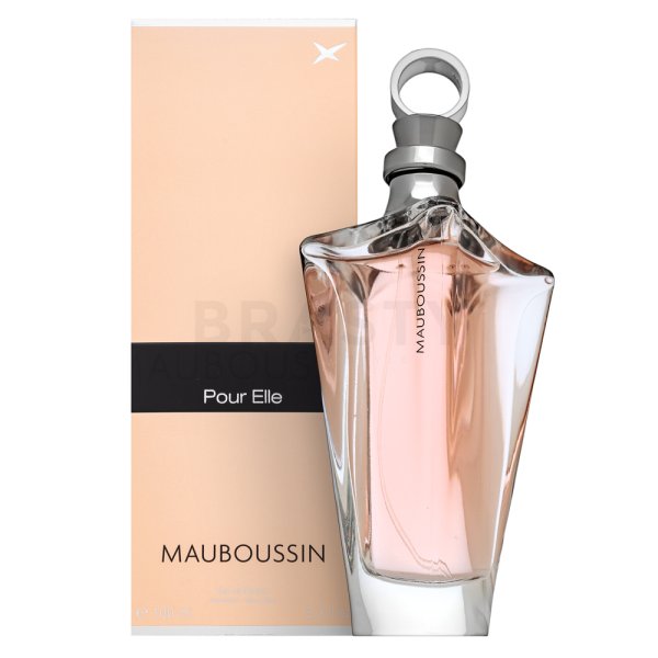 Mauboussin Pour Elle Eau de Parfum femei 100 ml
