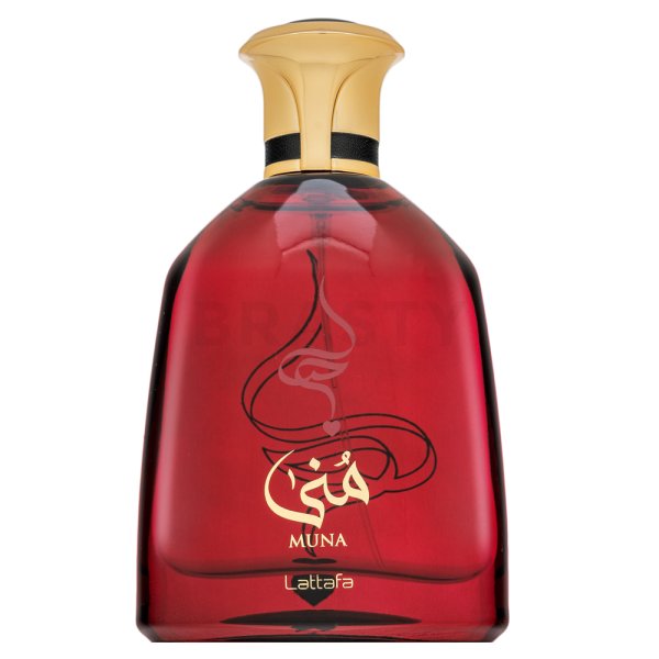 Lattafa Muna Eau de Parfum for women 100 ml
