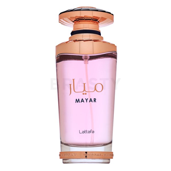 Lattafa Mayar parfémovaná voda pro ženy 100 ml