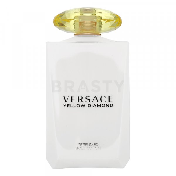 Versace Yellow Diamond body lotion voor vrouwen 200 ml