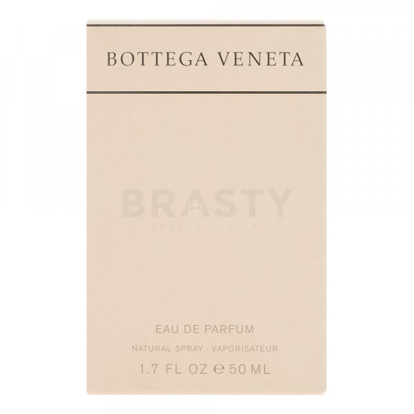 Bottega Veneta Veneta parfémovaná voda pro ženy 50 ml