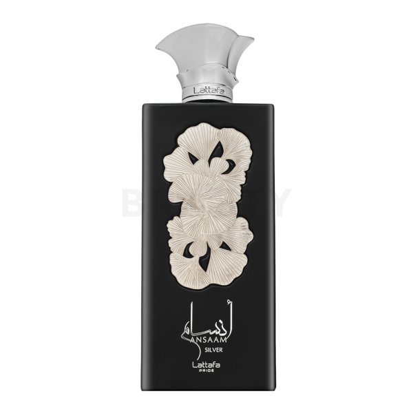 Lattafa Ansaam Silver woda perfumowana unisex 100 ml