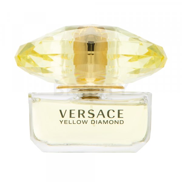Versace Yellow Diamond Deodorants mit Zerstäuber für Damen 50 ml