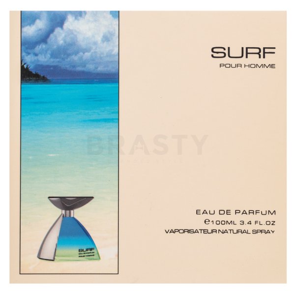 Armaf Surf woda perfumowana dla mężczyzn 100 ml