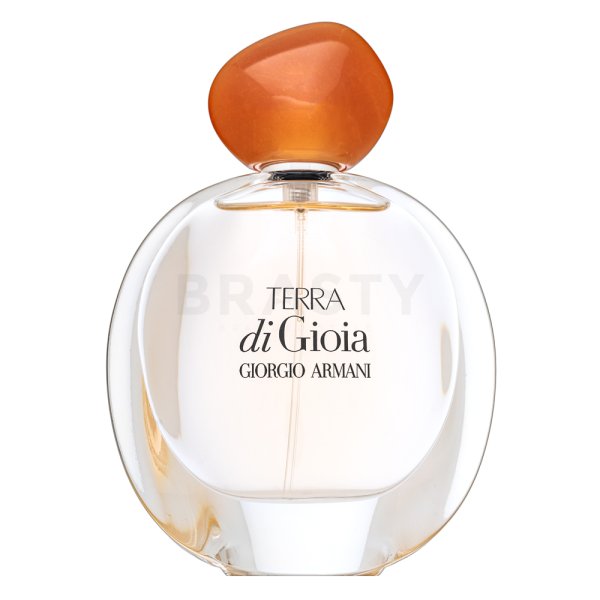 Armani (Giorgio Armani) Terra Di Gioia woda perfumowana dla kobiet 50 ml