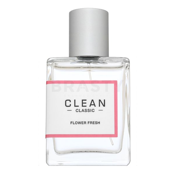 Clean Classic Flower Fresh parfémovaná voda pre ženy 30 ml