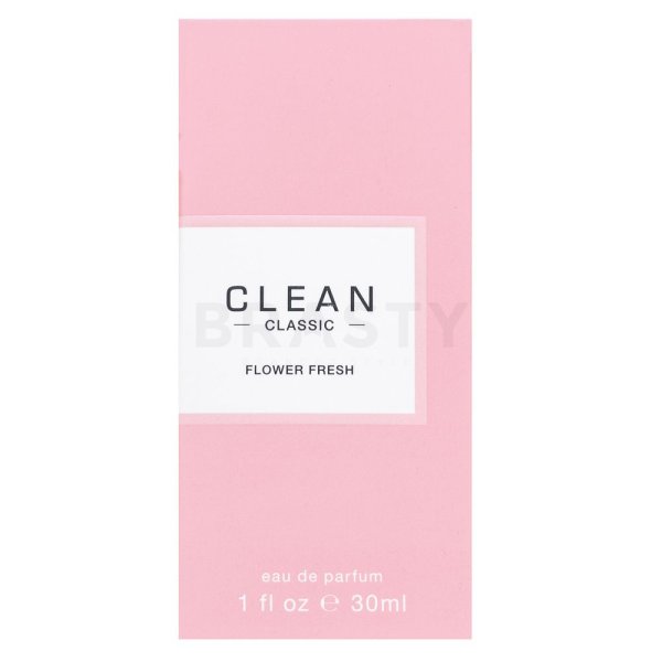 Clean Classic Flower Fresh Eau de Parfum femei 30 ml