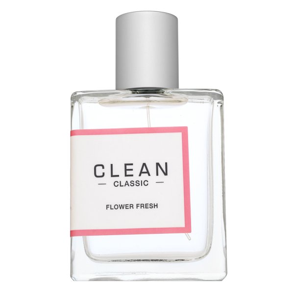 Clean Classic Flower Fresh woda perfumowana dla kobiet 60 ml