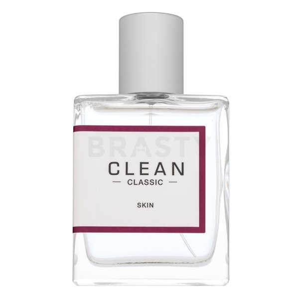 Clean Classic Skin Eau de Parfum for women 60 ml