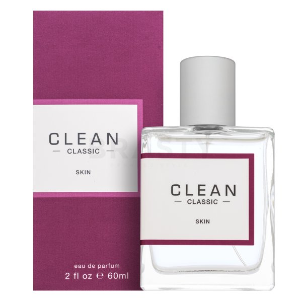 Clean Classic Skin Eau de Parfum voor vrouwen 60 ml