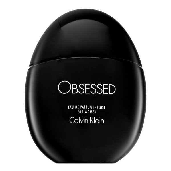 Calvin Klein Obsessed for Women Intense Eau de Parfum nőknek 30 ml