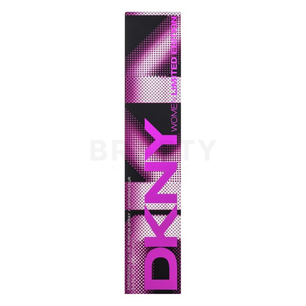 DKNY Original Women Energizing Fall Edition parfémovaná voda pro ženy 100 ml