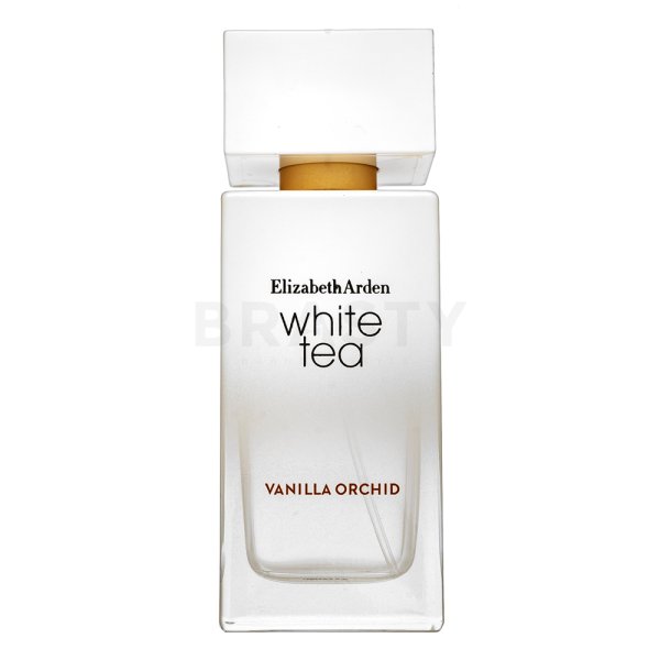 Elizabeth Arden White Tea Vanilla Orchid toaletní voda pro ženy 50 ml