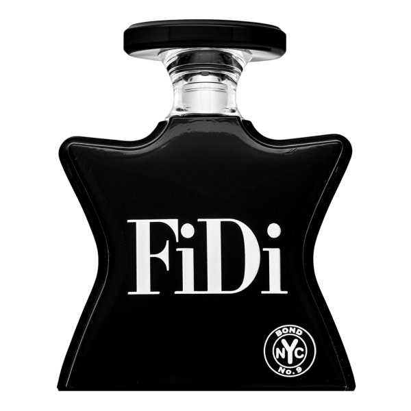 Bond No. 9 Fidi Eau de Parfum unisex 100 ml