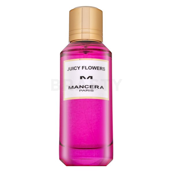 Mancera Juicy Flowers Eau de Parfum for women 60 ml