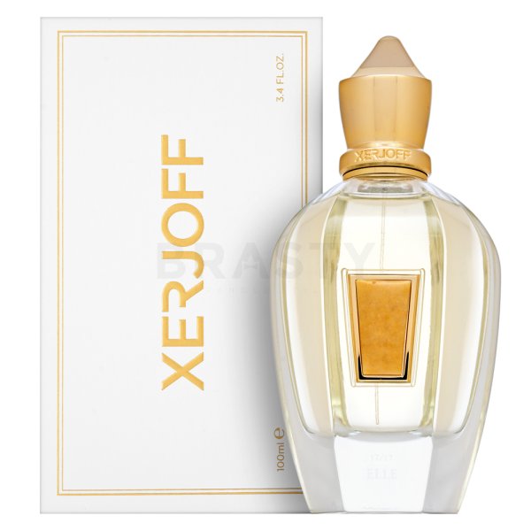 Xerjoff XJ 17/17 Elle parfémovaná voda pre ženy 100 ml