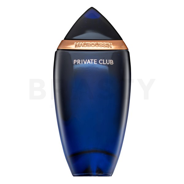 Mauboussin Private Club Eau de Parfum for men 100 ml
