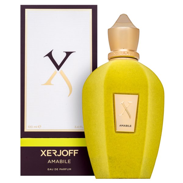 Xerjoff Amabile Eau de Parfum uniszex 100 ml