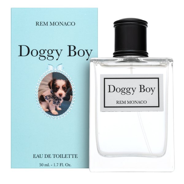 Reminiscence Doggy Boy woda toaletowa dla mężczyzn 50 ml