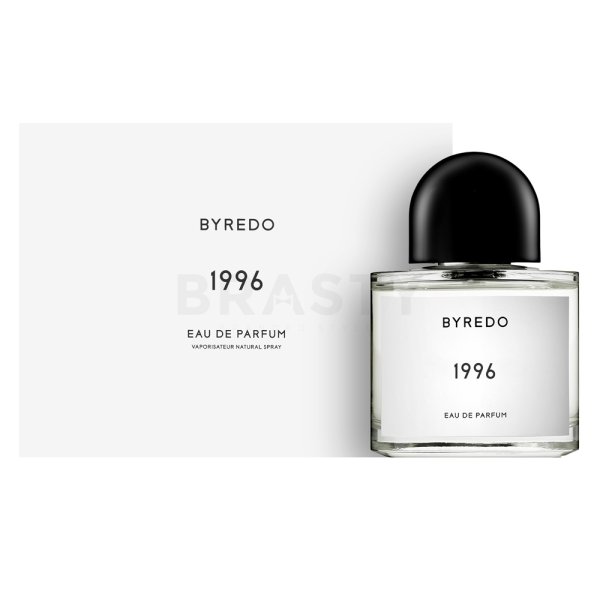 Byredo 1996 Eau de Parfum for women 100 ml