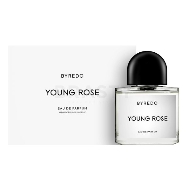 Byredo Young Rose Eau de Parfum unisex 100 ml