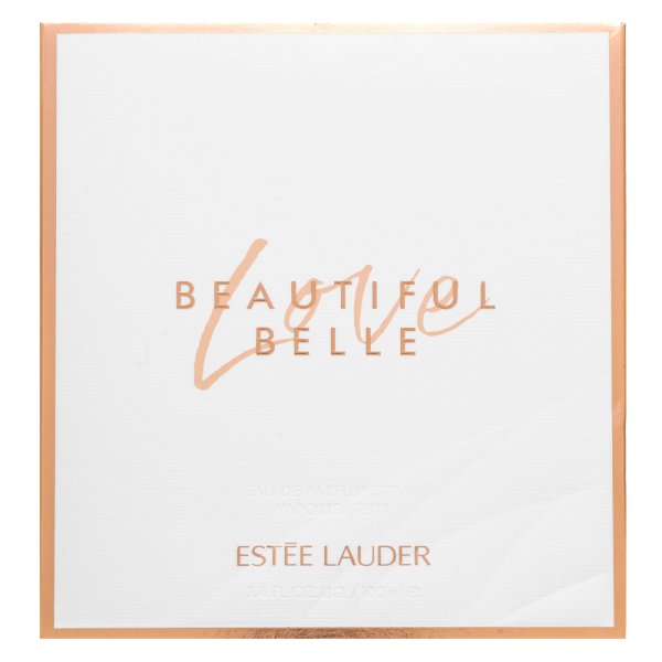 Estee Lauder Beautiful Belle Love Eau de Parfum femei 100 ml