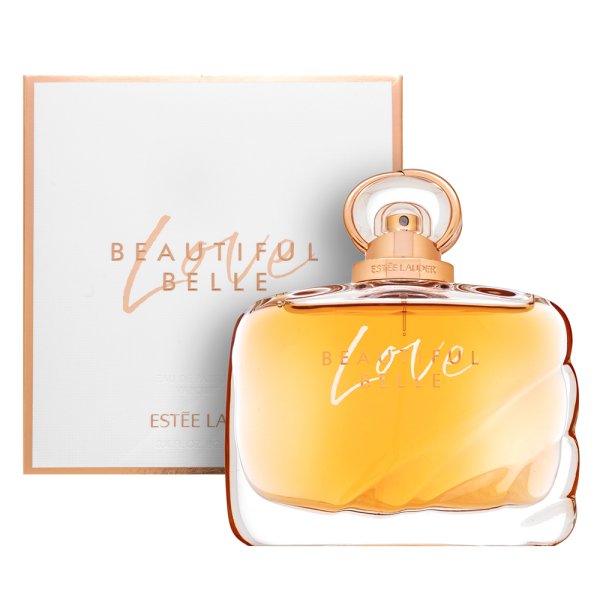Estee Lauder Beautiful Belle Love Eau de Parfum voor vrouwen 100 ml