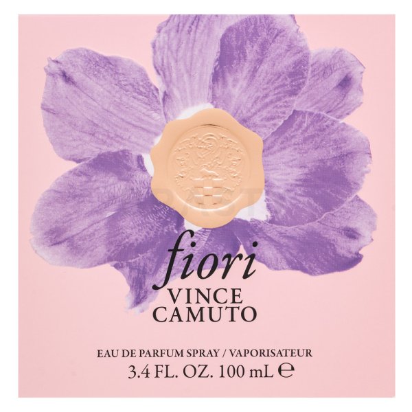 Vince Camuto Fiori Eau de Parfum nőknek 100 ml