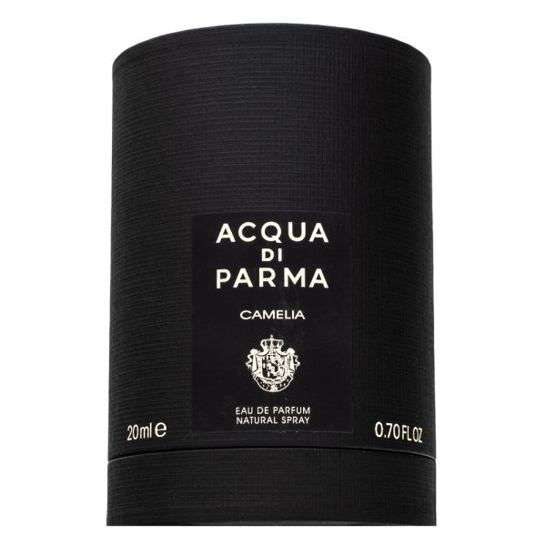 Acqua di Parma Camelia Парфюмна вода унисекс 20 ml