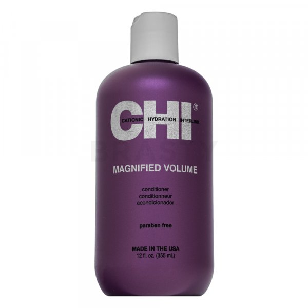 CHI Magnified Volume Conditioner odżywka wzmacniająca do włosów bez objętości 350 ml